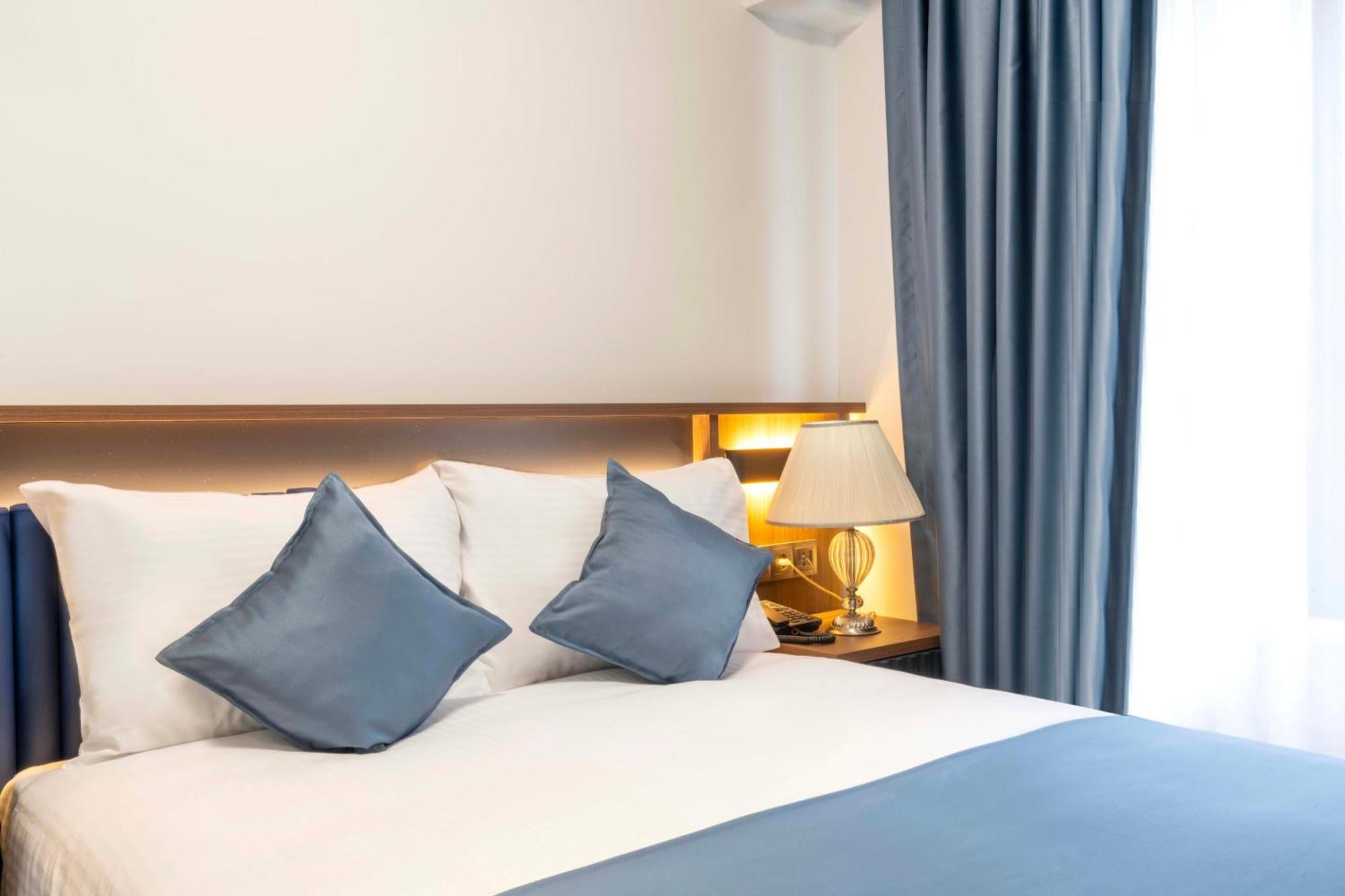 The Bosfor Hotel Provincia di Istanbul