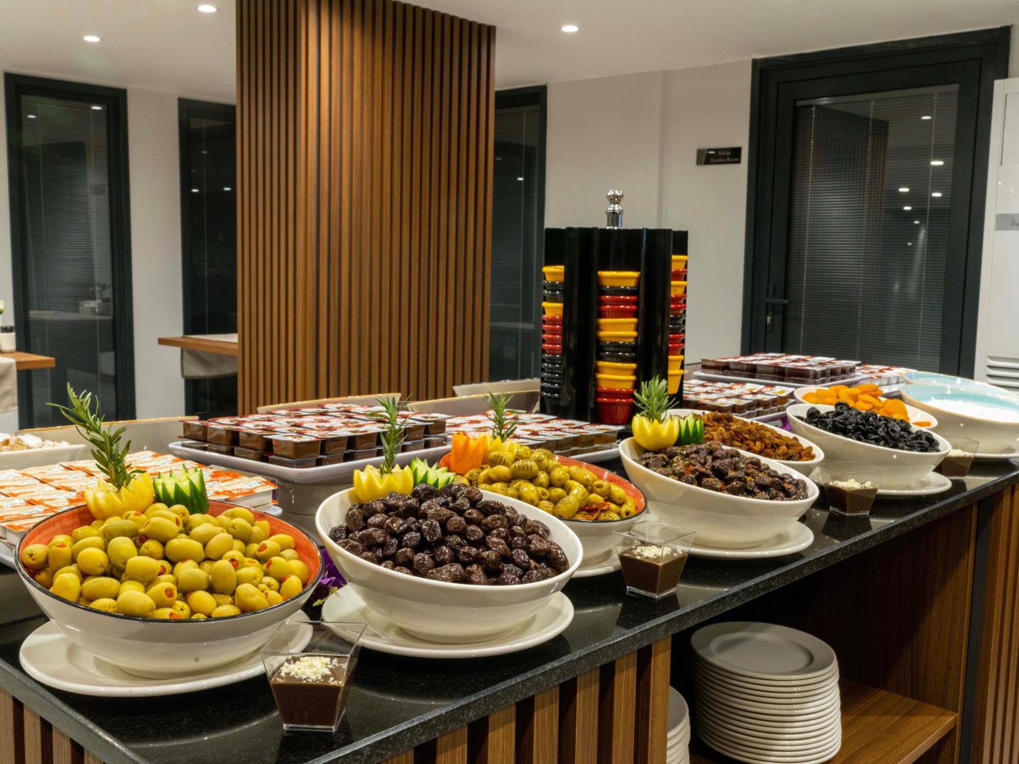 Otel The Bosfor İstanbul