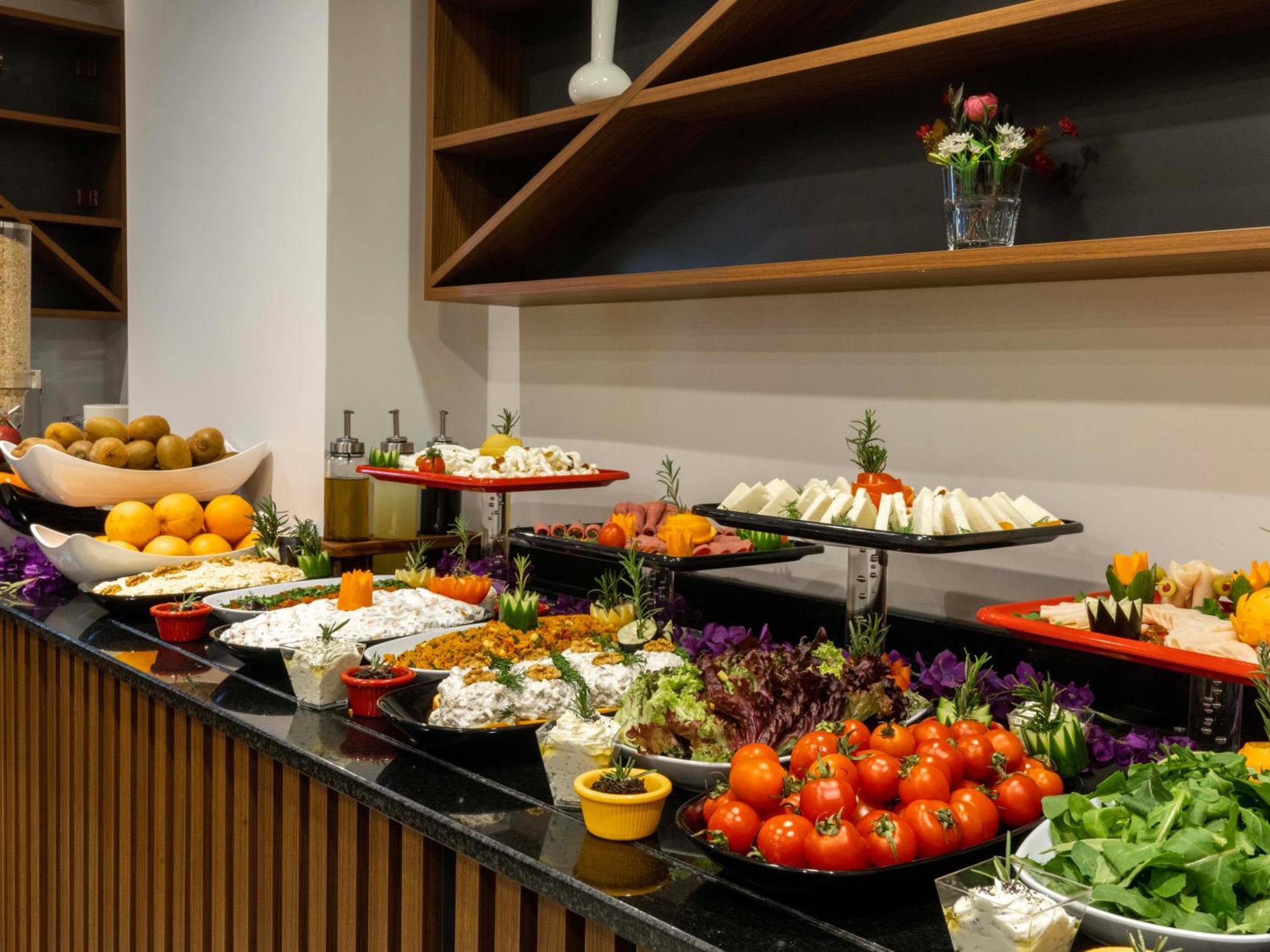 The Bosfor 3* Provincia di Istanbul