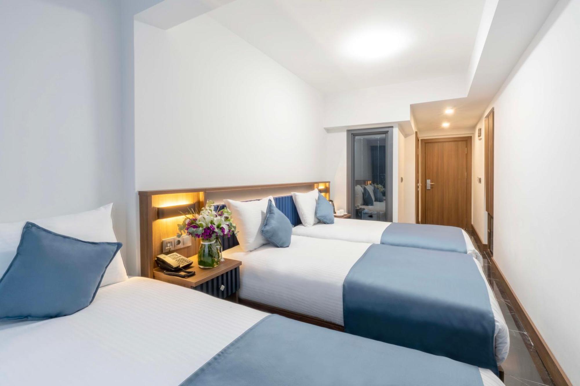 The Bosfor Otel