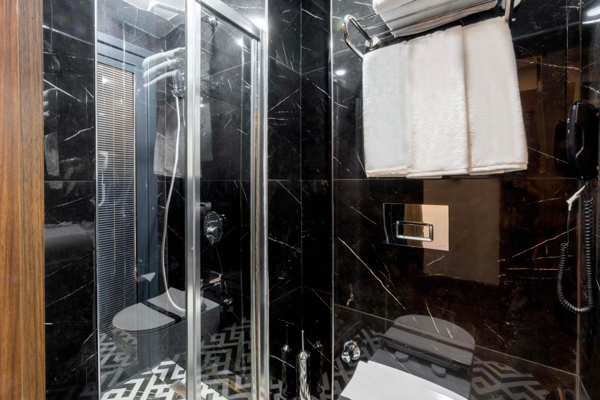 The Bosfor 3* Provincia di Istanbul