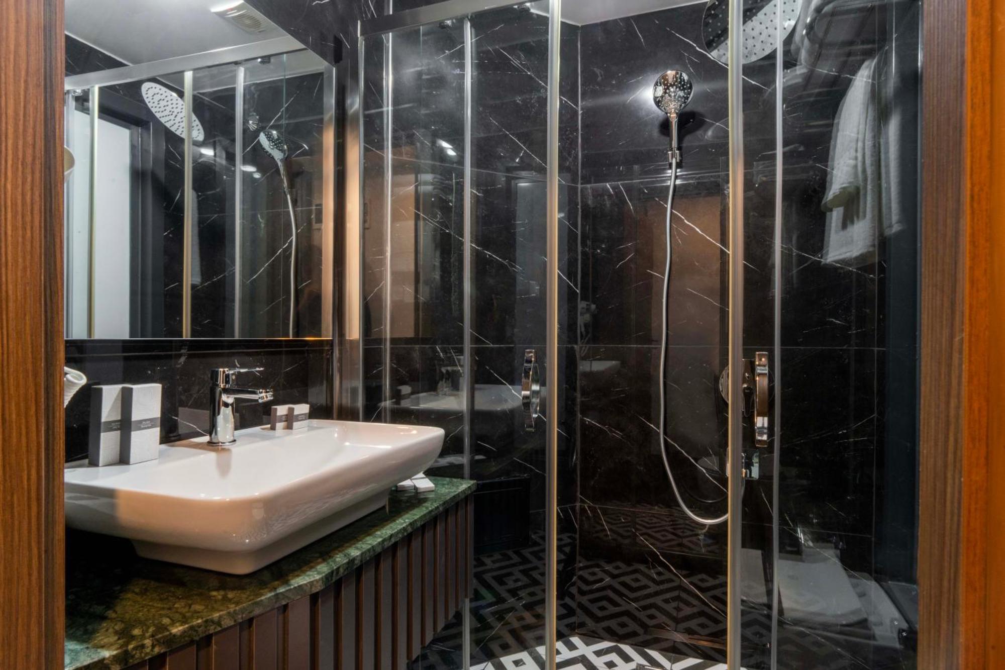 The Bosfor Hotel Provincia di Istanbul