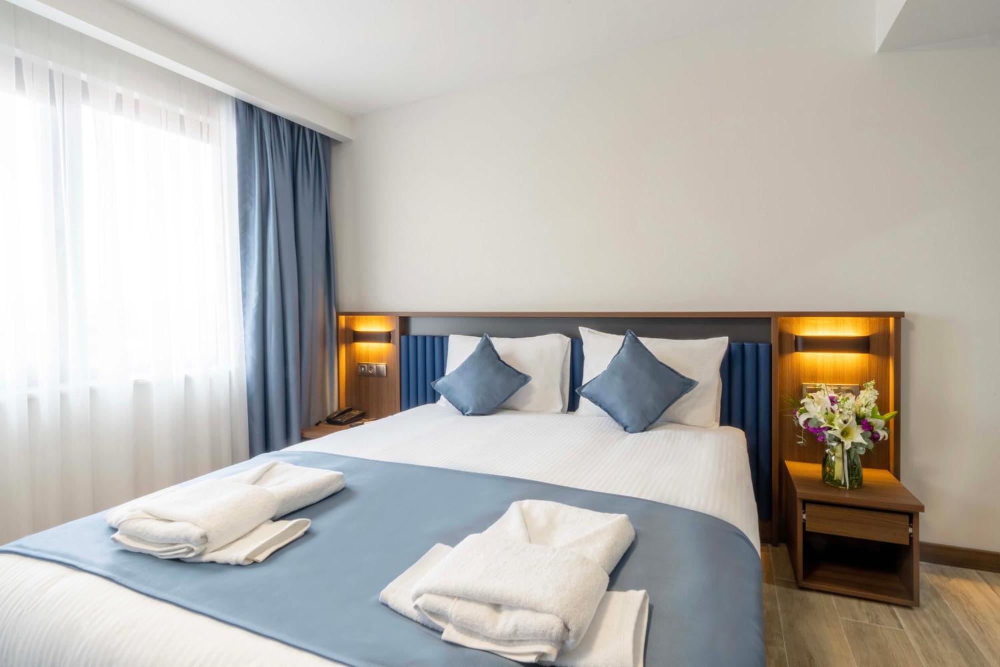 The Bosfor Hotel Provincia di Istanbul