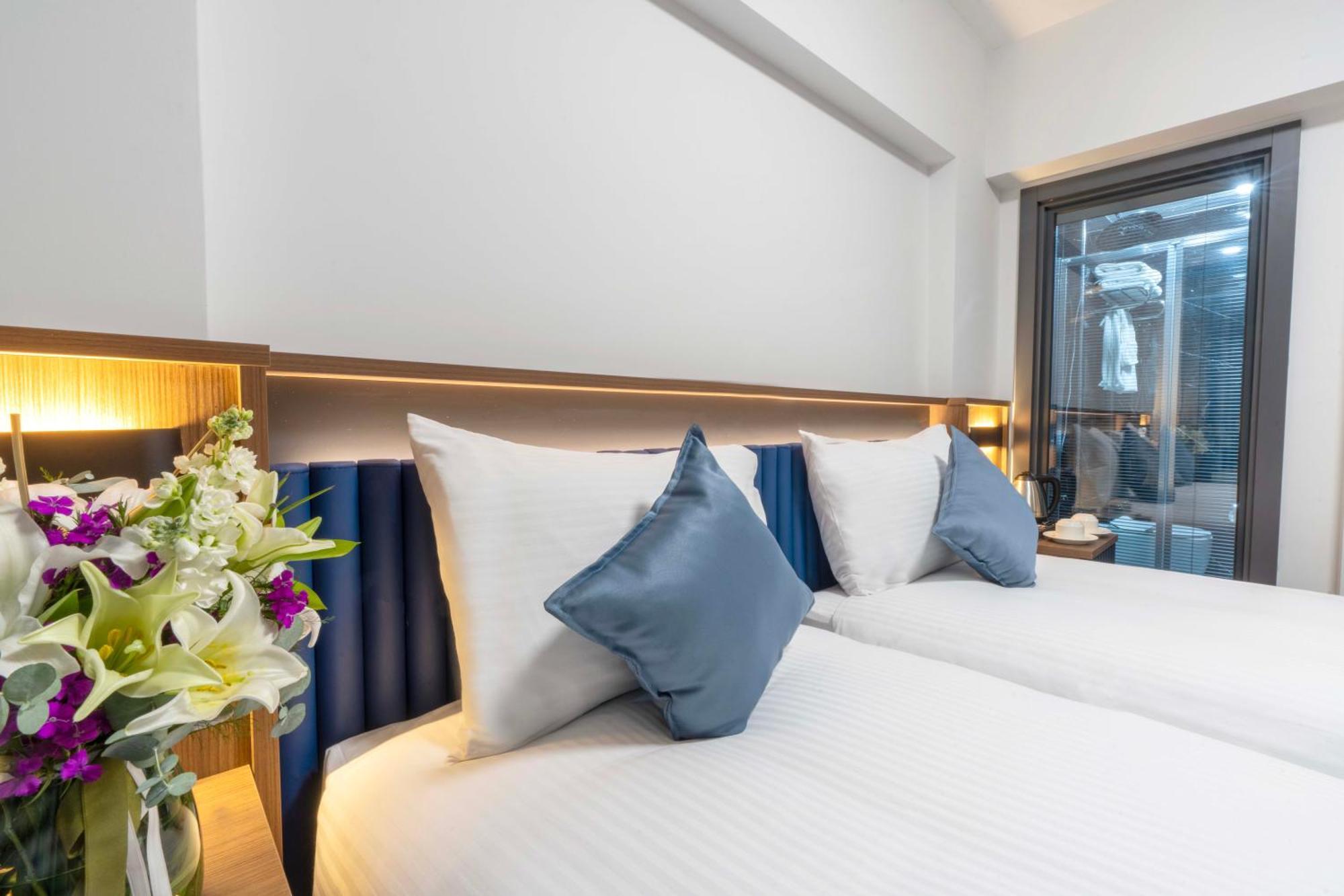 Hotel The Bosfor Provincia di Istanbul