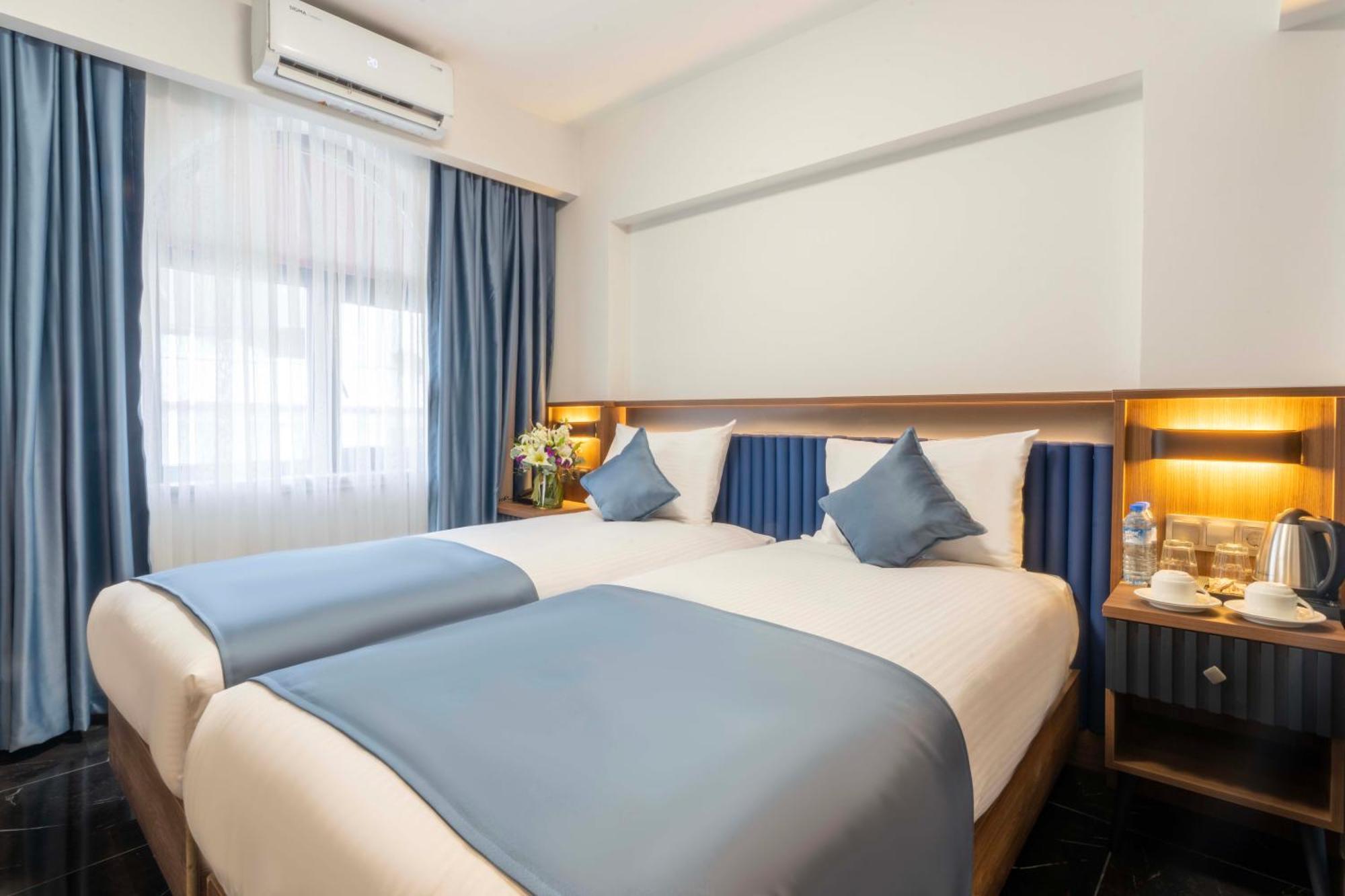 The Bosfor 3* Provincia di Istanbul